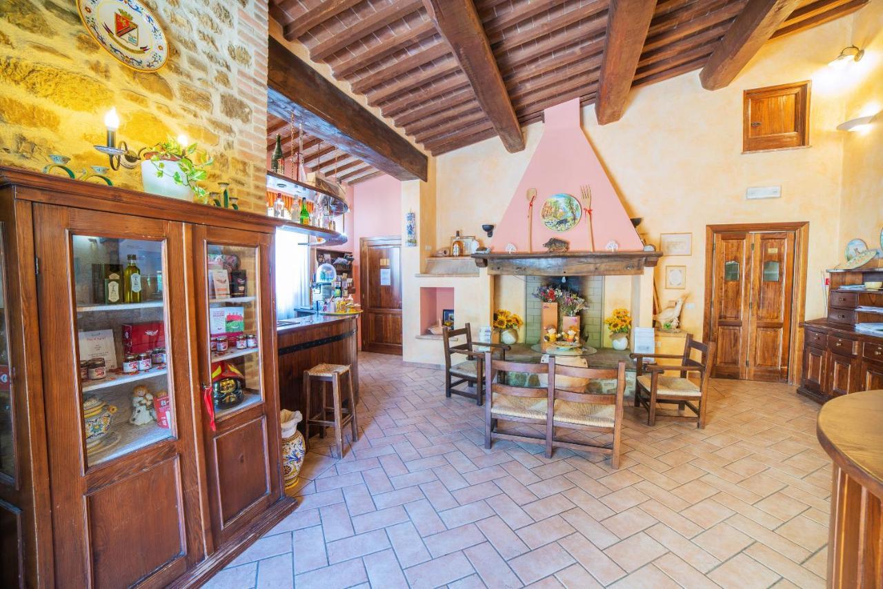 Country House Il Piancardato Collazzone Extérieur photo