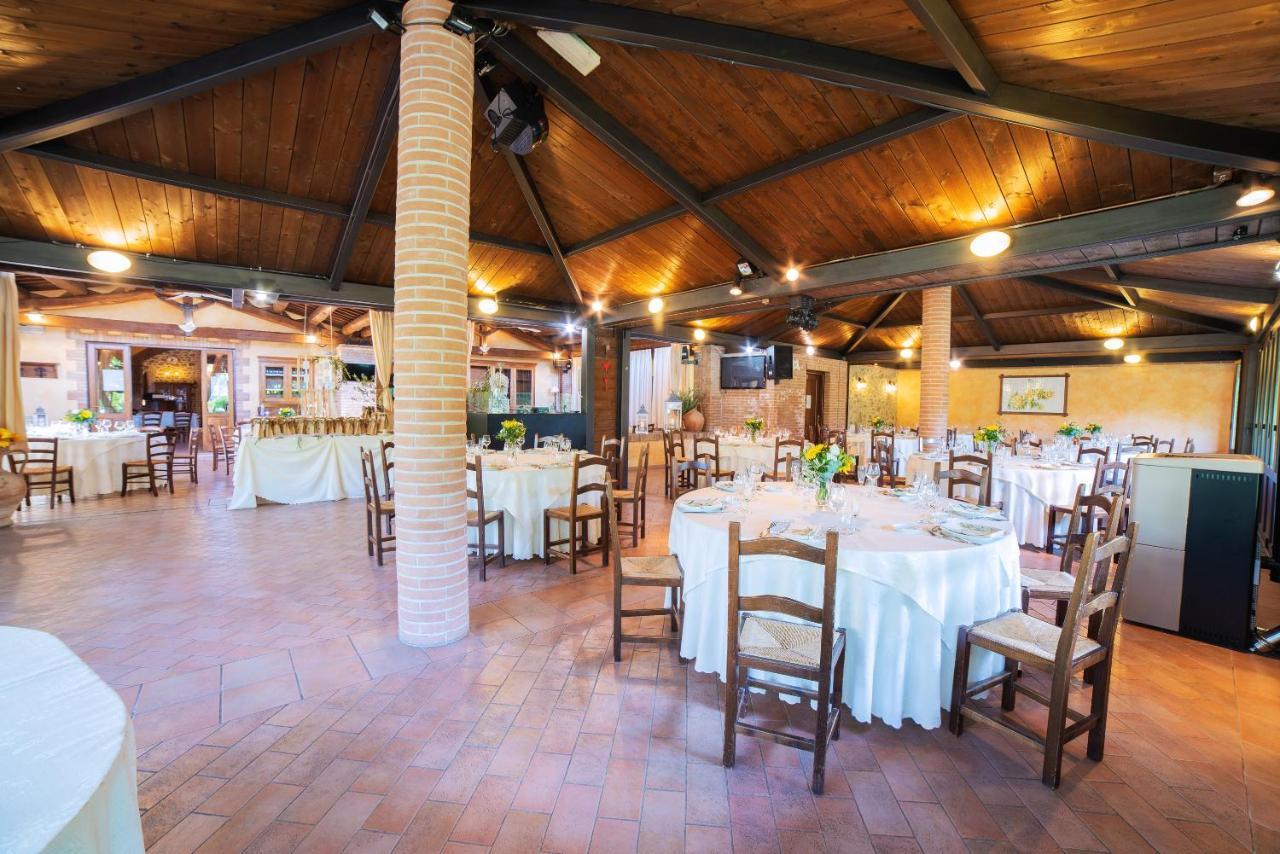 Country House Il Piancardato Collazzone Extérieur photo
