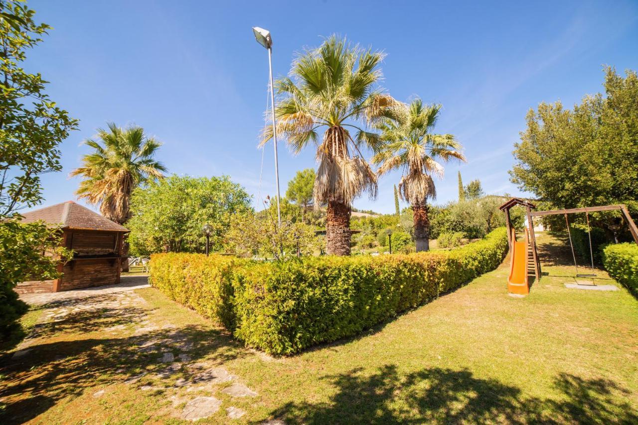 Country House Il Piancardato Collazzone Extérieur photo