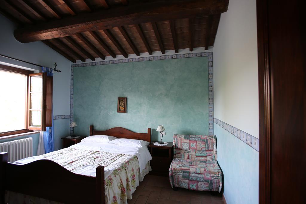 Country House Il Piancardato Collazzone Extérieur photo