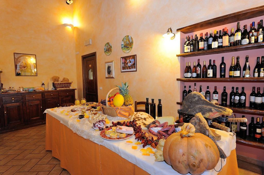 Country House Il Piancardato Collazzone Extérieur photo