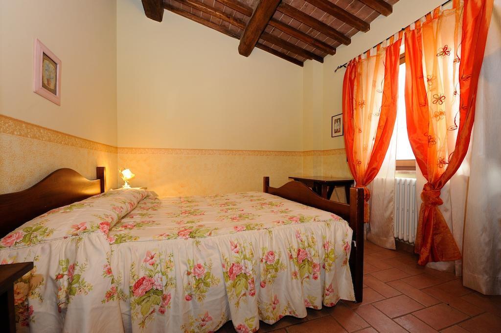 Country House Il Piancardato Collazzone Chambre photo