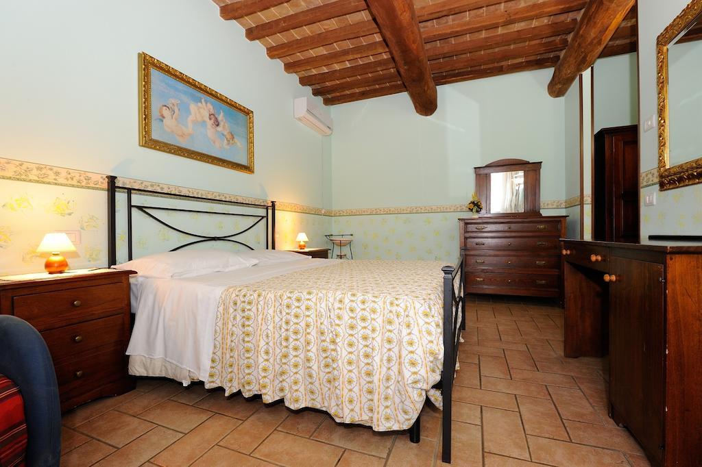Country House Il Piancardato Collazzone Chambre photo