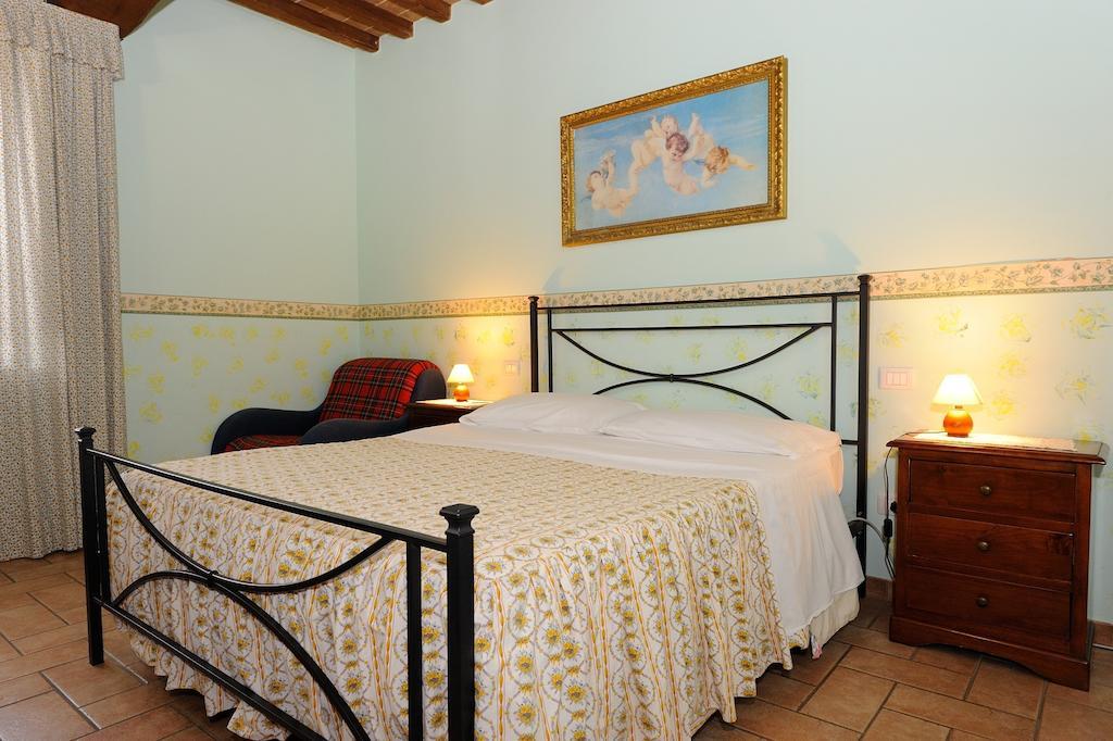 Country House Il Piancardato Collazzone Chambre photo