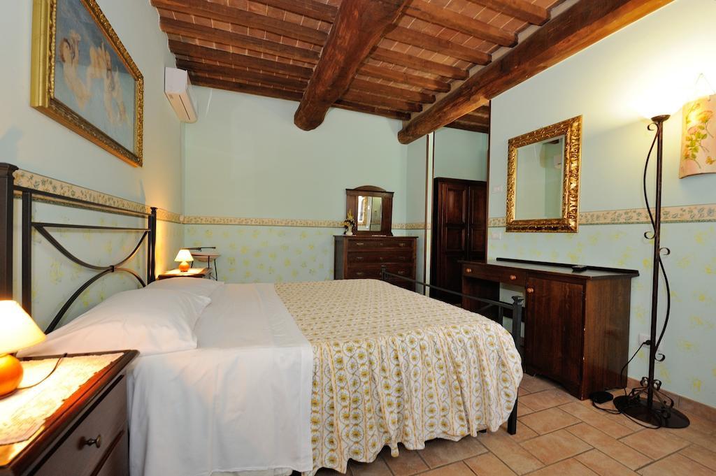 Country House Il Piancardato Collazzone Chambre photo