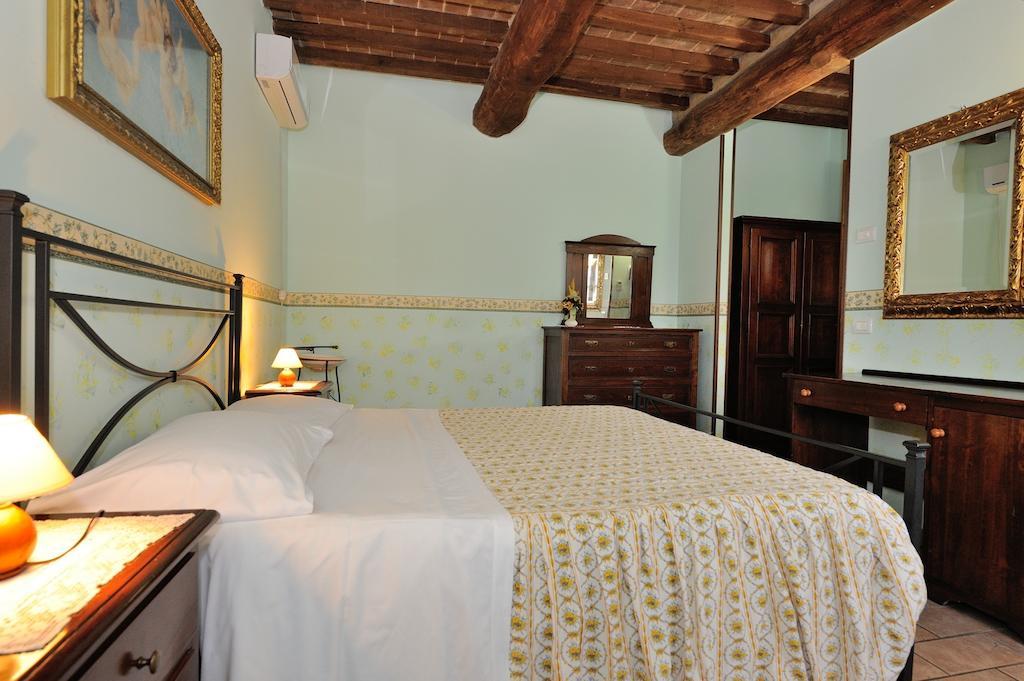 Country House Il Piancardato Collazzone Chambre photo