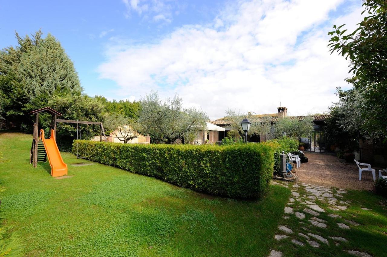 Country House Il Piancardato Collazzone Extérieur photo